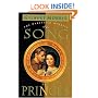 The Song of Princes (Wakefield Dynasty #6)