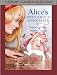 Books : Alice in Wonderland and Through the Looking Glass - Highest Quality (Illustrated and Annotated (Literary Classics Collection)