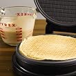 Chef's Choice Gourmet Waffle Cone Mix