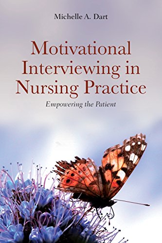 motivational interviewing in nursing practice empowering the patient
