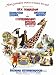 Doctor Dolittle - Movie Poster / Print -- Custom Framing Available