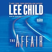The Affair: A Jack Reacher Novel | Lee Child
