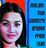 Molam: Thai Country Groove from Isan [Analog]
