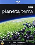 Pianeta Terra Cofanetto (4 Blu-Ray+Booklet)