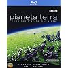 Pianeta Terra Cofanetto (4 Blu-Ray+Booklet)