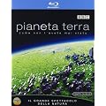 Pianeta Terra Cofanetto (4 Blu-Ray+Booklet)
