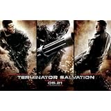 Terminator: Salvation [Theatrical Release]
