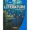 Holt Elements of Literature, Introductory Course