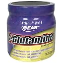 EAS L-Glutamine, 14 Ounces