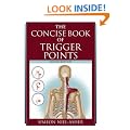 The Concise Book of Trigger Points