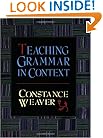 Teaching Grammar in Context