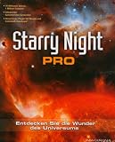 Eigenschaften Emme Deutschland  / Starry Night Pro. CD-ROM für Windows XP oder Mac OS X 10.3