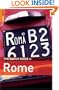The Rough Guide to Rome, Second Edition