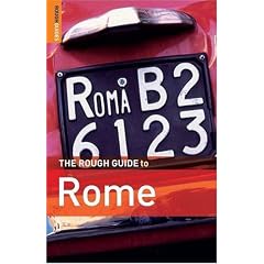 The Rough Guide to Rome