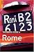 The Rough Guide to Rome