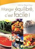 Revue Eyrolles  / Manger équilibré, c'est facile