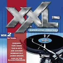 WDR 2: XXL - Super Long Versions Vol. 1