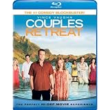 Couples Retreat [Blu-ray]par Vince Vaughn