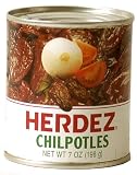 Herdez Chipotles in Adobo Sauce