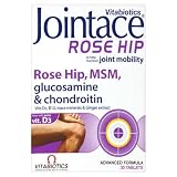 Vitabiotics Jointace Rosehip 30 Tablets