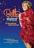 The Showgirl Must Go On [DVD]