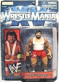 Eigenschaften Jakks WWE / WWE / WWF 1998 - WRESTLEMANIA XV - SUPERSTARS SERIE 7 - DR. DEATH