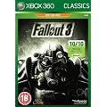 Fallout 3 - Classics Edition (Xbox 360)
