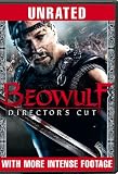 Beowulf (Unrated Director's Cut)