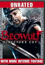 Beowulf (Unrated Director's Cut)