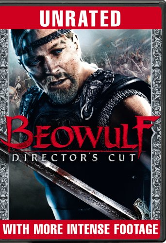 Beowulf (Unrated Director's Cut)