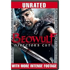 Beowulf (Unrated Director's Cut)