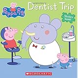 dentist trip peppa pig