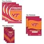 Turner Virginia Tech Hokies Nondated Combo Pack (8140276)
