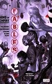 Fables, Vol. 9: Sons of Empire