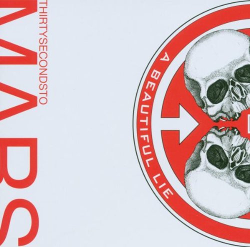 Produkt-Bild: A Beautiful Lie
