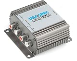 USA SPEC Auxiliary Interface Connect a music player to your 2000-up Chrysler factory radio