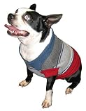 Cashmere Dog Sweater Sweaters for Dogs and Cats Doggie Clothing Clothes Pullover Cat