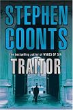 The Traitor (Tommy Carmellini Novels (Hardcover))