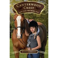 Take the Reins (Canterwood Crest)