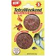 Tetra Weekend Gel Feeder Block 5 days, 0.85 Ounces
