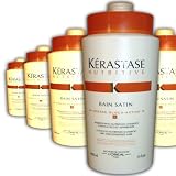 Kerastase Nutritive Bain Satin 2 34oz