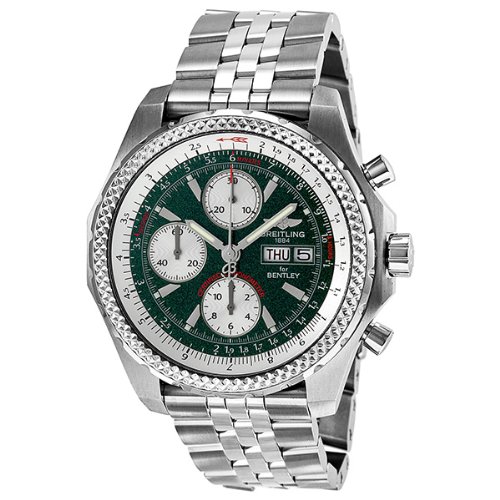 review Breitling 
