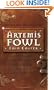 Artemis Fowl (Artemis Fowl, Book 1)