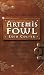 Artemis Fowl