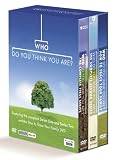 Who Do You Think You Are: Complete BBC Series 1 & 2 Box Set (Including How to Trace Your Family DVD)
