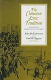 The Common law tradition : essays in Irish legal history
