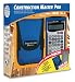 Calculated Industries 4065-AB1 Construction Master Pro Advanced Construction Math Cal...