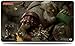 Ultra Pro Official Magic: The Gathering Grenzo, Havoc Raiser Playmat