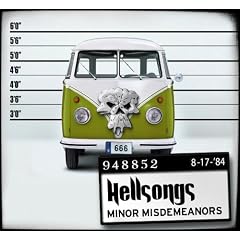 Minor Misdemeanors [Vinyl LP]