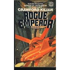 ROGUE EMPEROR